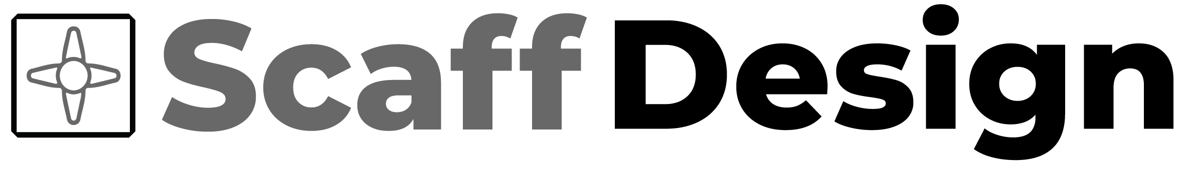 Scaff Design Logo 2